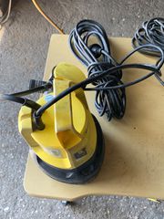 Δύο αντλίες νερού βυθιζόμενες μαρκας karcher-thumb-8