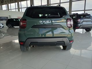 Dacia Duster 2023 JOURNEY-thumb-2