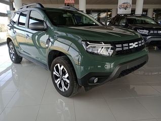 Dacia Duster 2023 JOURNEY-thumb-3