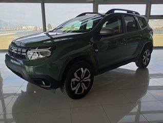 Dacia Duster 2023 JOURNEY-thumb-1