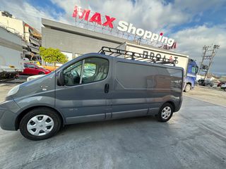 Renault Trafic '13