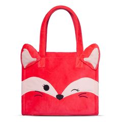 Squishmallows Tote Bag Fifi