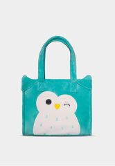 Squishmallows - Totebag - Winston (LT542334SQM) / Toys