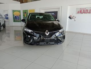 Renault Clio '23 eguiiidre