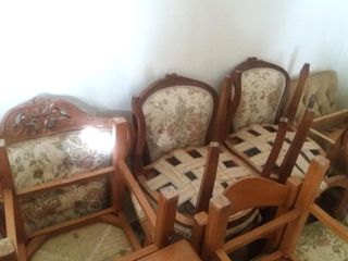 Σαλόνι Λουδοβικος-thumb-2