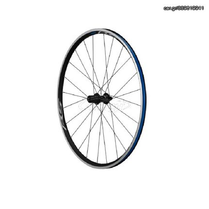 Τροχός οπίσθιος SHIMANO WH-RS100 700C