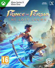 Prince of Persia: The Lost Crown / Xbox Series X