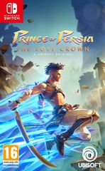 Prince of Persia: The Lost Crown / Nintendo Switch