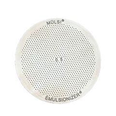 Vegan Milker - Disk SUPER CREAMY 0.5mm