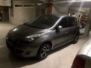 Renault Scenic '10 Grand  TCe 130 Luxe