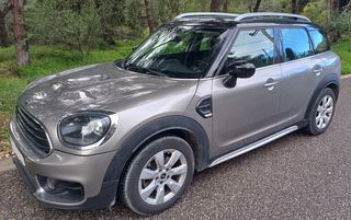 Mini Countryman '20