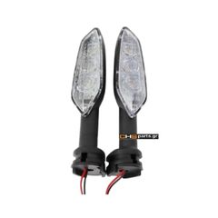 ΦΛΑΣ ΥΑΜ MT-03 07-09 TRACER 900-FZ1 FAZER ΖΕΥΓΟΣ
