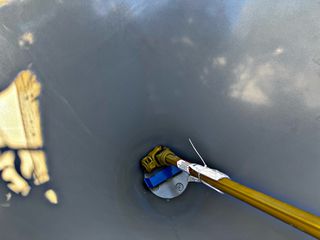Λιπασματοδιανομέας 2024 ΜΕ ΓΡΑΜΜΙΚΟ ΛΙΠΑΝΣΗΣ 500 Λίτρα-thumb-3