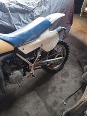 Yamaha YZ 80 1987-thumb-1