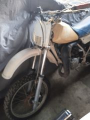 Yamaha YZ 80 1987-thumb-2
