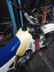 Yamaha YZ 80 1987-thumb-5