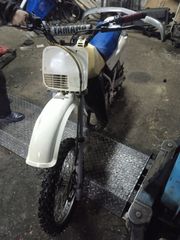 Yamaha YZ 80 1987-thumb-7