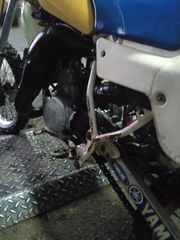 Yamaha YZ 80 1987-thumb-9