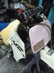 Yamaha YZ 80 1987-thumb-12