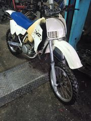 Yamaha YZ 80 1987-thumb-13