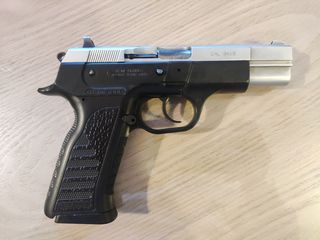 Tanfoglio Force 99, 9mm (9x19)