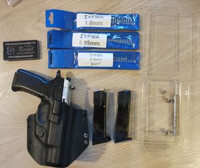 Tanfoglio Force 99, 9mm (9x19)-thumb-3