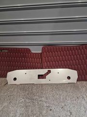 ΠΑΝΕΛ ΨΥΓΕΙΟΥ MAZDA MX5 MIATA NA NB NBFL MK1 MK2 MK2,5 RADIATOR SLAM PANEL