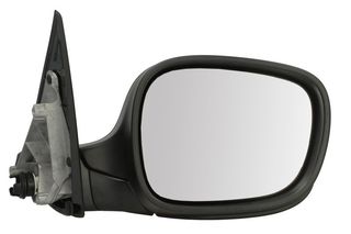 Εξωτερικός καθρέπτης (δεξιός) BMW X1 E84 10.09-06.15