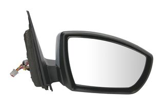 Εξωτερικός καθρέπτης (δεξιός) FORD S-MAX 05.06-12.14