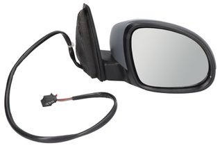 Εξωτερικός καθρέπτης (δεξιός) VW TIGUAN I 09.07-04.11