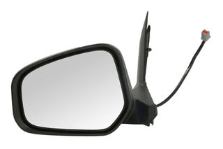 Εξωτερικός καθρέπτης (αριστερός)  FORD TRANSIT / TOURNEO COURIER 02.14-03.18