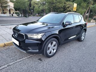 Volvo XC40 '19  D4 Momentum AWD Geartronic