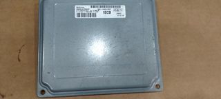 Εγκέφαλος -(7M51-12A650-BDB) --FORD FOCUS -2004-2010 -COMTINENTAL S118934301 MAIDE IN FRANCE