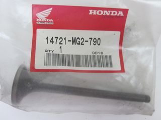 ΒΑΛΒΙΔΑ ΕΞΑΓΩΓΗΣ HONDA XL 600R 14721-MG2-790  | HONDA