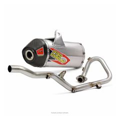 PRO CIRCUIT T-6 Full Exhaust System