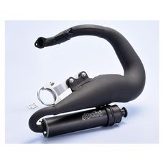 POLINI Full Exhaust System