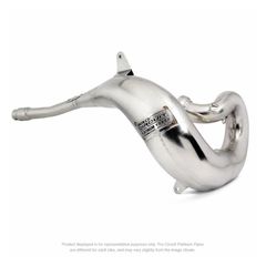 ΘΑΛΑΜΟΣ ΕΞΑΤΜΙΣΗΣ PLATINUM ΝΙΚΕΛ YAMAHA YZ250 95 | PRO CIRCUIT