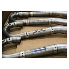 YOSHIMURA USA Stainless Header
