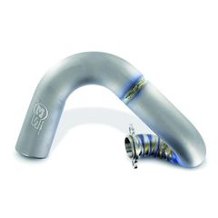 S3 Exhaust Manifold Titanium Gas Gas TXT Pro 300