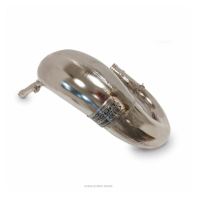 ΘΑΛΑΜΟΣ ΕΞΑΤΜΙΣΗΣ PLATINUM ΝΙΚΕΛ YAMAHA YZ125 22-23 | PRO CIRCUIT