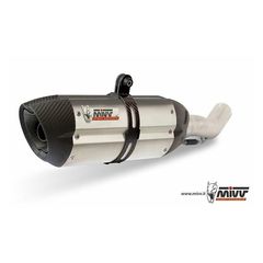 ΟΛΟΣΩΜΗ ΕΞΑΤΜΙΣΗ MIVV SUONO YAMAHA T-MAX 500 08-11