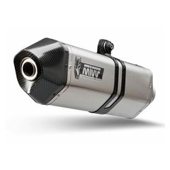ΟΛΟΣΩΜΗ ΕΞΑΤΜΙΣΗ MIVV SPEED EDGE YAMAHA T-MAX 530 17-19