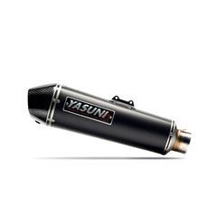 YASUNI Scooter 4 Full Exhaust System - Honda SH 125