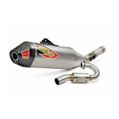 ΟΛΟΣΩΜΗ ΕΞΑΤΜΙΣΗ T-6 KAWASAKI KXF250 17-19 | PRO CIRCUIT