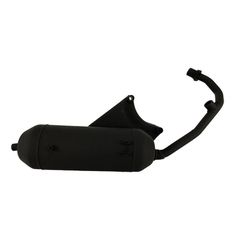 TECNIGAS Silent Pro 4T Full Exhaust System - Piaggio