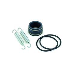 ΛΑΣΤΙΧΕΝΙΟΣ ΣΥΝΔΕΣΜΟΣ ΕΞΑΤΜΙΣΗΣ YAMAHA YZ 250 01-20 | BOLT