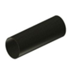 MIVV Spare Part Carbon Sleeve Oval