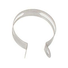 SCORPION "SMALL LUG" ROUND EXHAUST STRAP