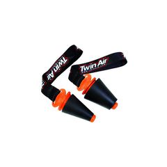 ΤΑΠΑ ΕΞΑΤΜΙΣΗΣ ΜΟΤΟΣΥΚΛΕΤΑΣ 2T Ø18-40MM 177700NN | TWIN AIR