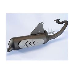 POLINI Original Full Exhaust System - PGO BIGMax